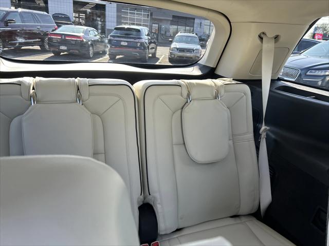 2023 Lincoln Aviator Black Label Grand Touring