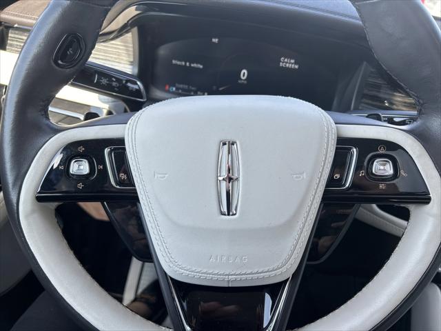 2023 Lincoln Aviator Black Label Grand Touring