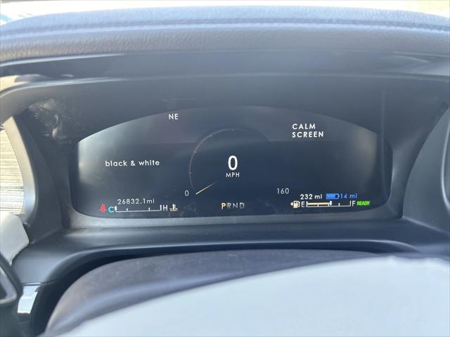 2023 Lincoln Aviator Black Label Grand Touring