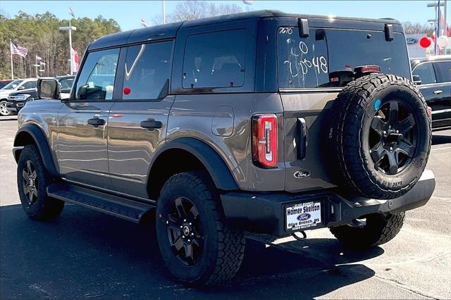 New 2025 Ford Bronco For Sale in Olive Branch, MS