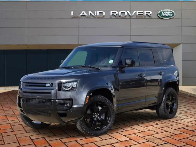 2022 Land Rover Defender 110 X-Dynamic HSE for sale in Shreveport, LA