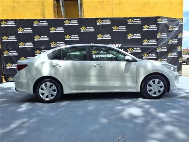 2019 Kia Rio S