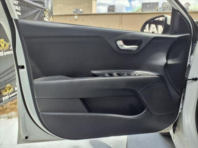 2019 Kia Rio S