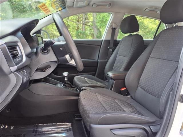 2019 Kia Rio S