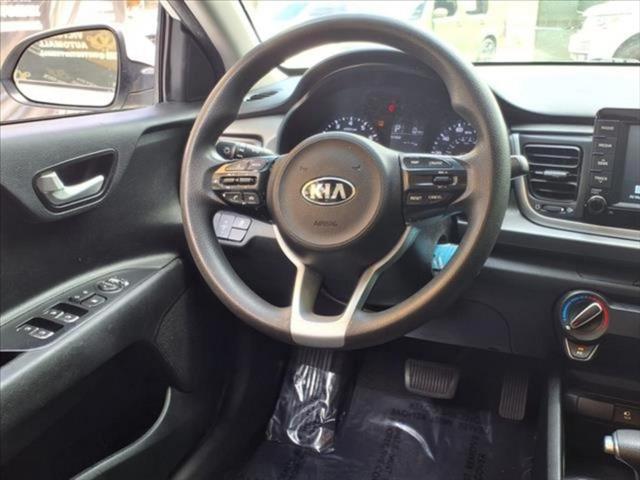 2019 Kia Rio S