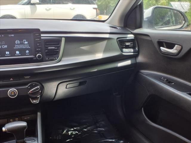 2019 Kia Rio S