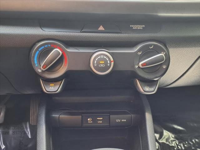 2019 Kia Rio S