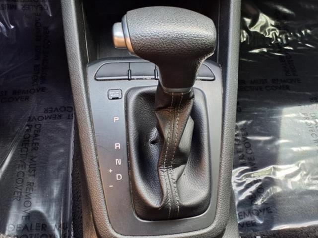 2019 Kia Rio S