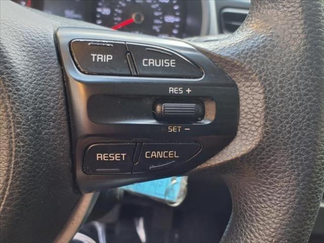 2019 Kia Rio S