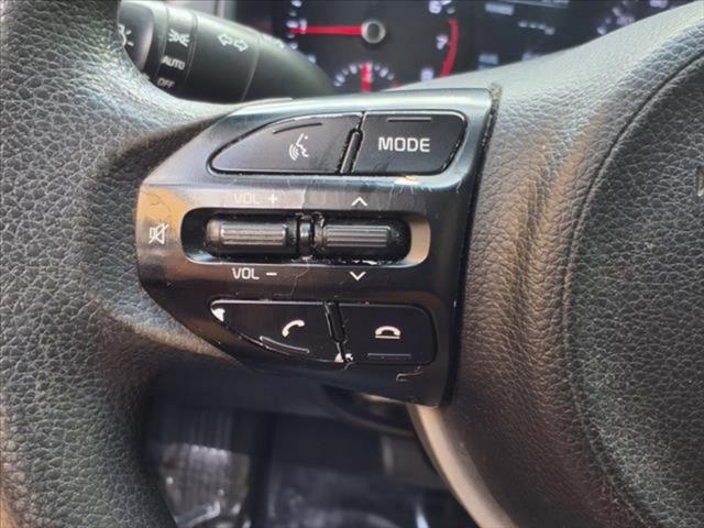 2019 Kia Rio S