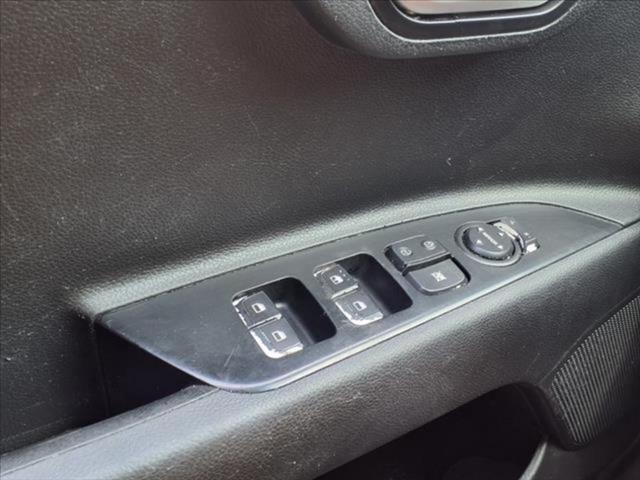 2019 Kia Rio S