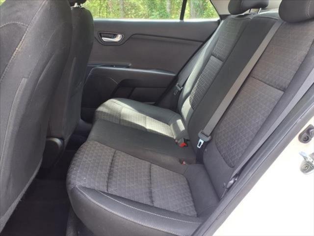 2019 Kia Rio S