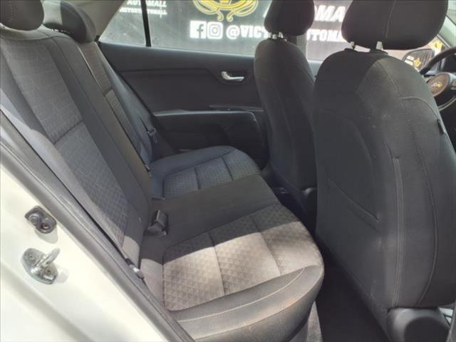 2019 Kia Rio S