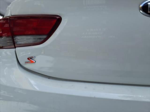 2019 Kia Rio S