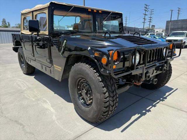 1994 AM General Hummer Open Top for sale in North Hollywood, CA