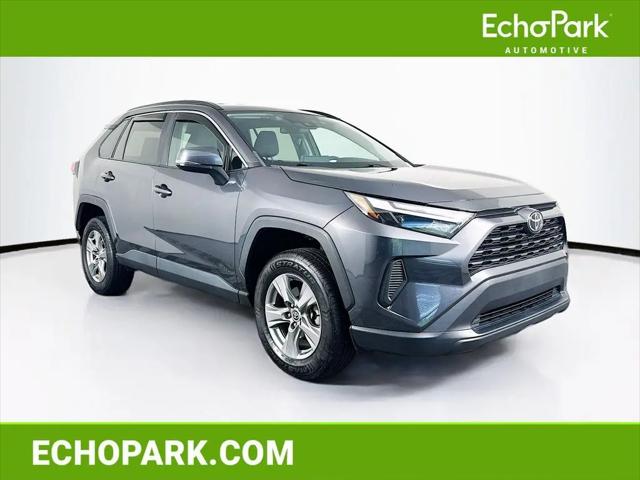 2023 Toyota RAV4 XLE for sale in Cary, NC