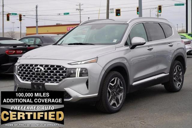 2023 Hyundai Santa Fe Limited for sale in Fort Wayne, IN