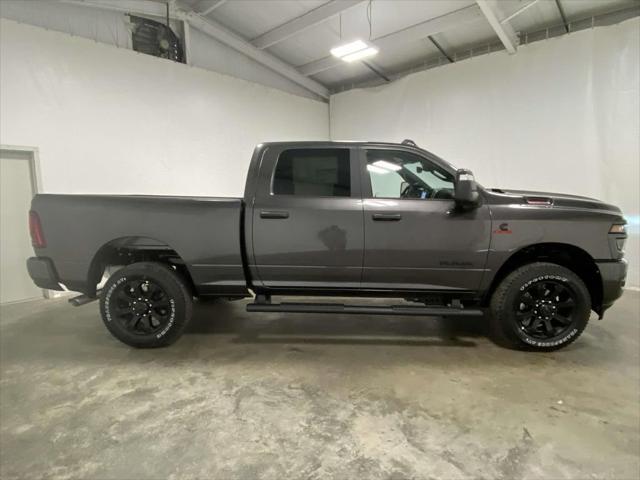 2025 RAM Ram 2500 RAM 2500 BIG HORN CREW CAB 4X4 64 BOX