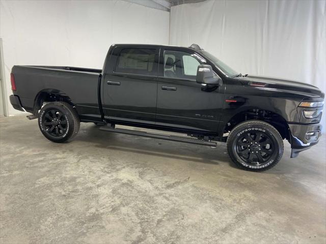 2025 RAM Ram 2500 RAM 2500 BIG HORN CREW CAB 4X4 64 BOX