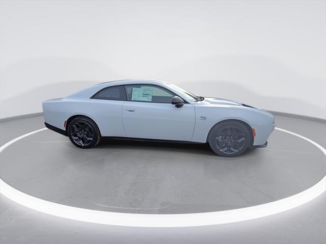 2025 Dodge Charger CHARGER 2-DOOR DAYTONA R/T AWD