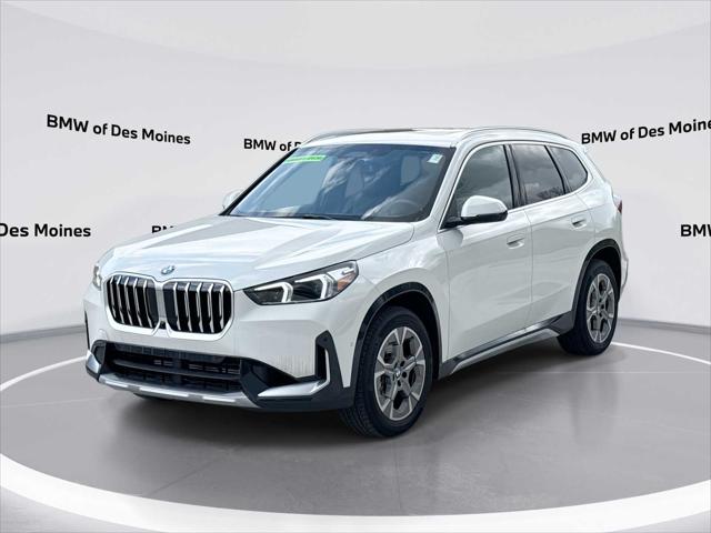 2025 BMW X1 xDrive28i for sale in Urbandale, IA