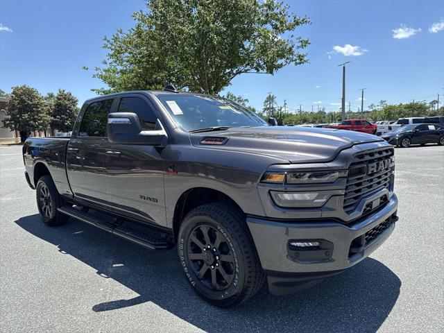 2025 RAM Ram 2500 RAM 2500 BIG HORN CREW CAB 4X2 64 BOX