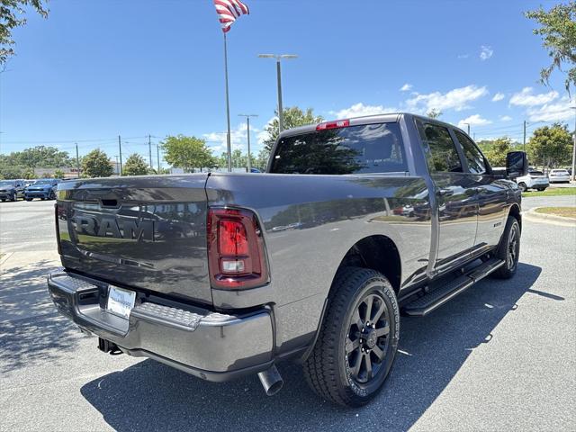 2025 RAM Ram 2500 RAM 2500 BIG HORN CREW CAB 4X2 64 BOX