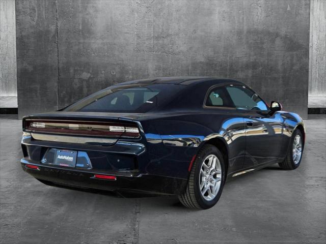 2025 Dodge Charger CHARGER 2-DOOR DAYTONA R/T AWD