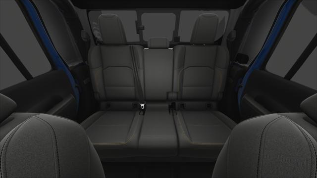 2025 Jeep Gladiator GLADIATOR NIGHTHAWK 4X4