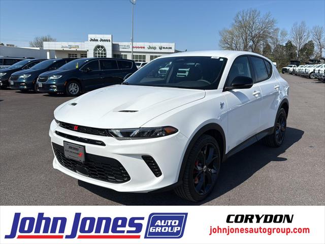 2025 Dodge Hornet HORNET GT AWD