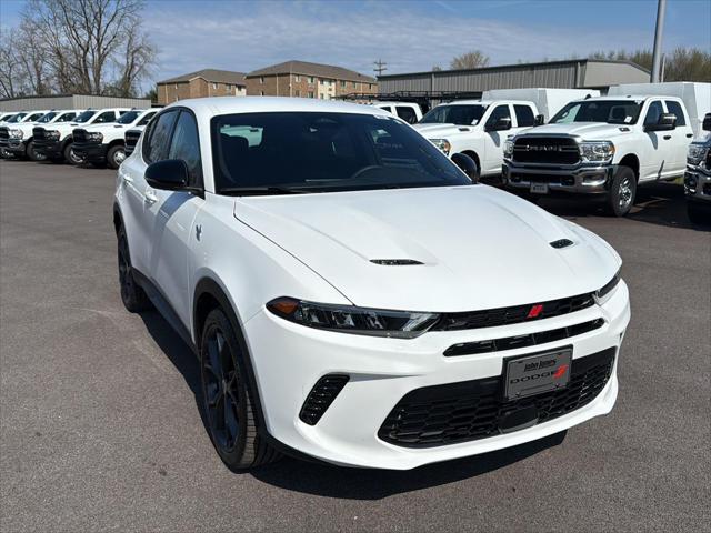 2025 Dodge Hornet HORNET GT AWD