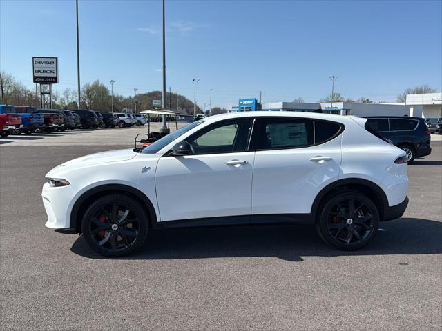 2025 Dodge Hornet HORNET GT AWD