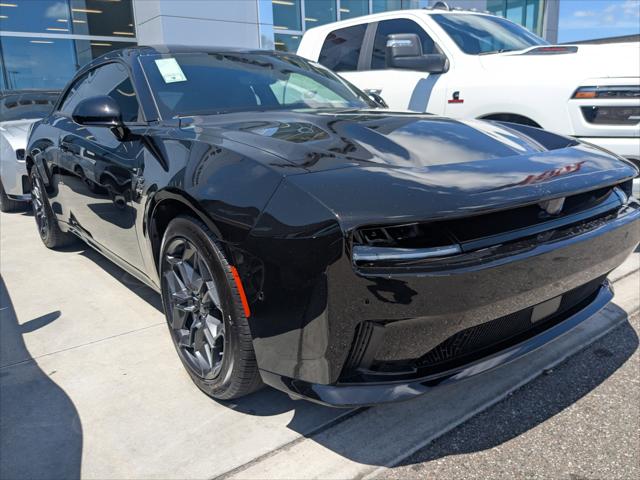 2025 Dodge Charger CHARGER 2-DOOR DAYTONA R/T AWD