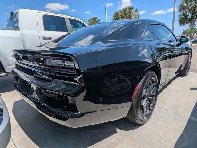 2025 Dodge Charger CHARGER 2-DOOR DAYTONA R/T AWD