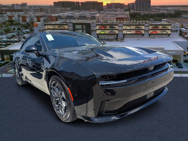 2025 Dodge Charger CHARGER 2-DOOR DAYTONA R/T AWD