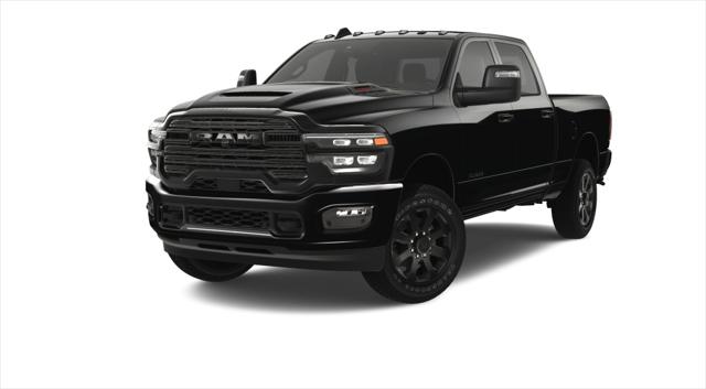 2025 RAM Ram 3500 RAM 3500 LARAMIE CREW CAB 4X4 64 BOX