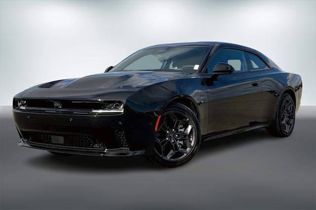 2025 Dodge Charger CHARGER 2-DOOR DAYTONA R/T AWD