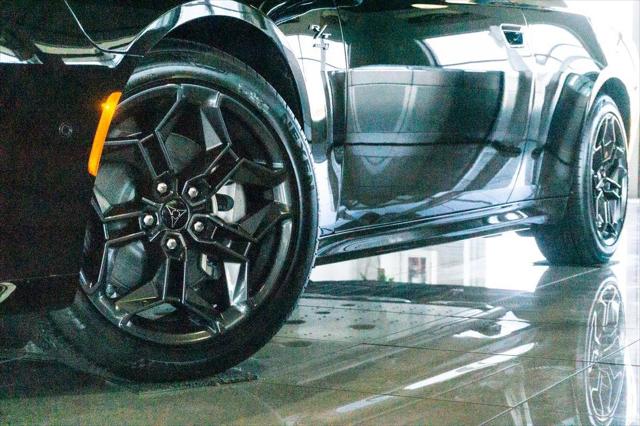 2025 Dodge Charger CHARGER 2-DOOR DAYTONA R/T AWD