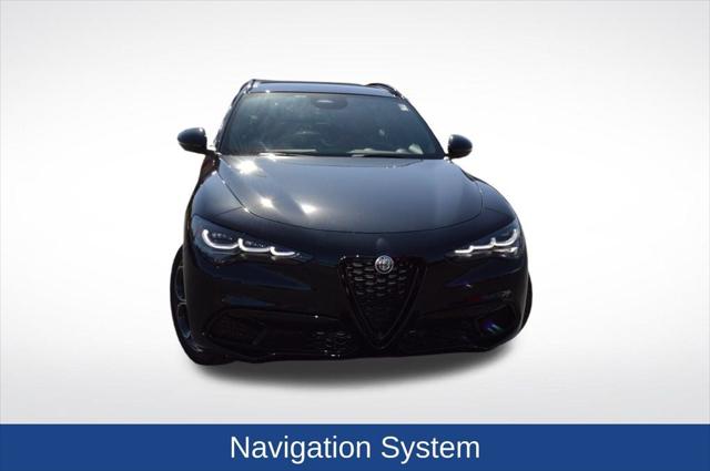 2025 Alfa Romeo Stelvio STELVIO AWD 2025 Alfa Romeo Stelvio STELVIO AWD