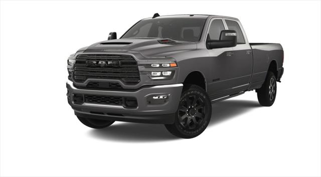 2025 RAM Ram 3500 RAM 3500 LARAMIE CREW CAB 4X4 8 BOX