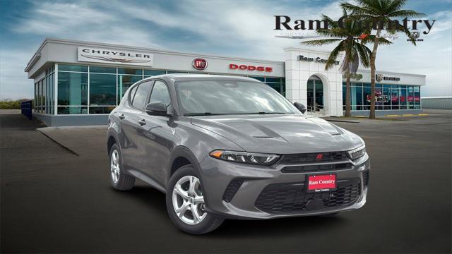2025 Dodge Hornet HORNET GT AWD
