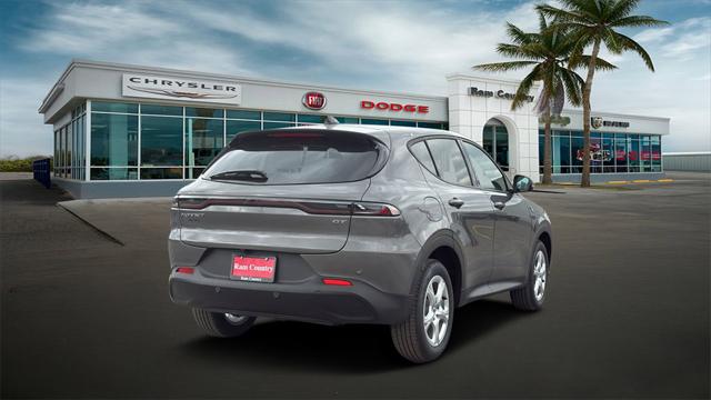 2025 Dodge Hornet HORNET GT AWD