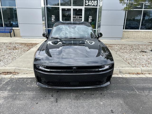 2025 Dodge Charger CHARGER 2-DOOR DAYTONA R/T AWD