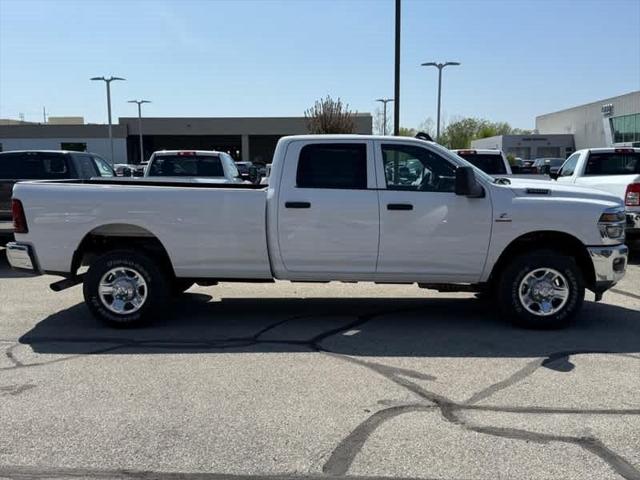 2025 RAM Ram 2500 RAM 2500 TRADESMAN CREW CAB 4X4 8 BOX