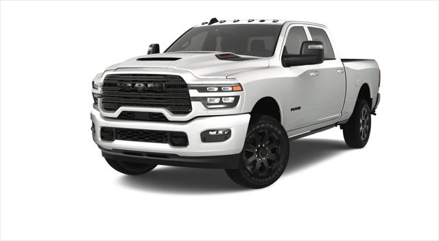 2025 RAM Ram 3500 RAM 3500 LARAMIE CREW CAB 4X4 64 BOX