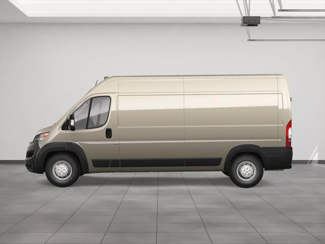 2025 RAM Ram ProMaster RAM PROMASTER 3500 TRADESMAN CARGO VAN HIGH ROOF 159 WB