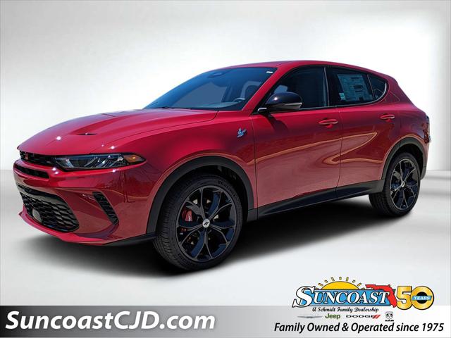 2025 Dodge Hornet HORNET GT AWD