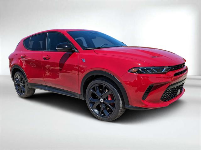 2025 Dodge Hornet HORNET GT AWD