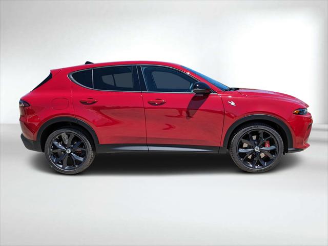 2025 Dodge Hornet HORNET GT AWD