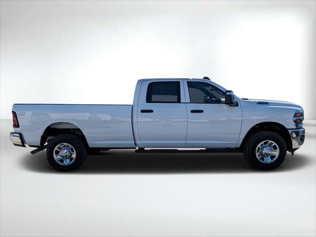2025 RAM Ram 2500 RAM 2500 TRADESMAN CREW CAB 4X4 8 BOX